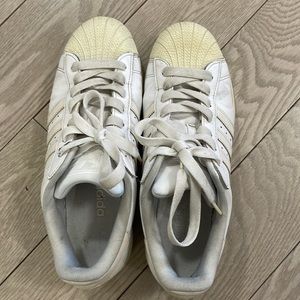 adidas all star men’s sneakers size 9.5
